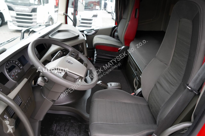Ensemble routier Volvo FH 460 / I-SAVE / ZESTAW...