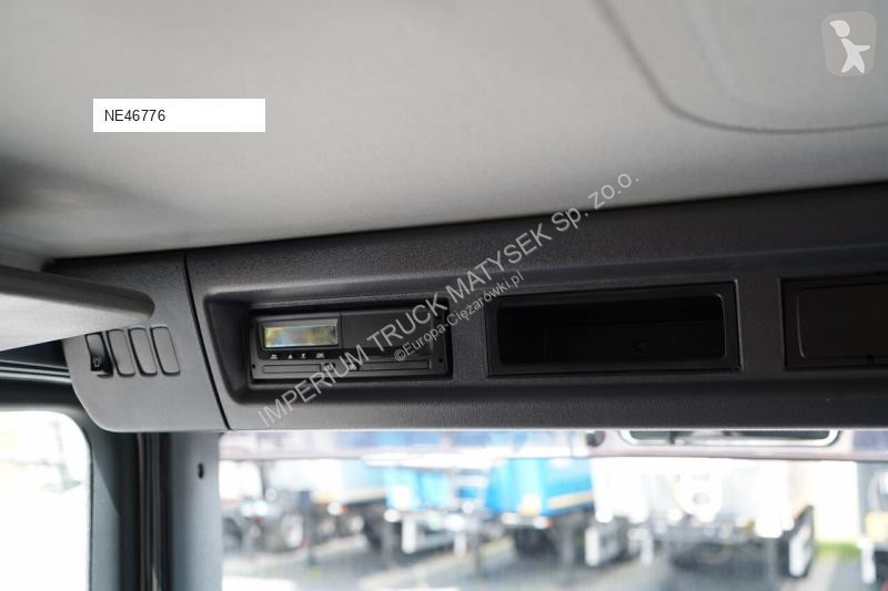 Camion Scania G 400