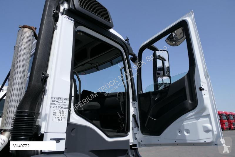 Kamion Mercedes 144 B-2 HIDUO