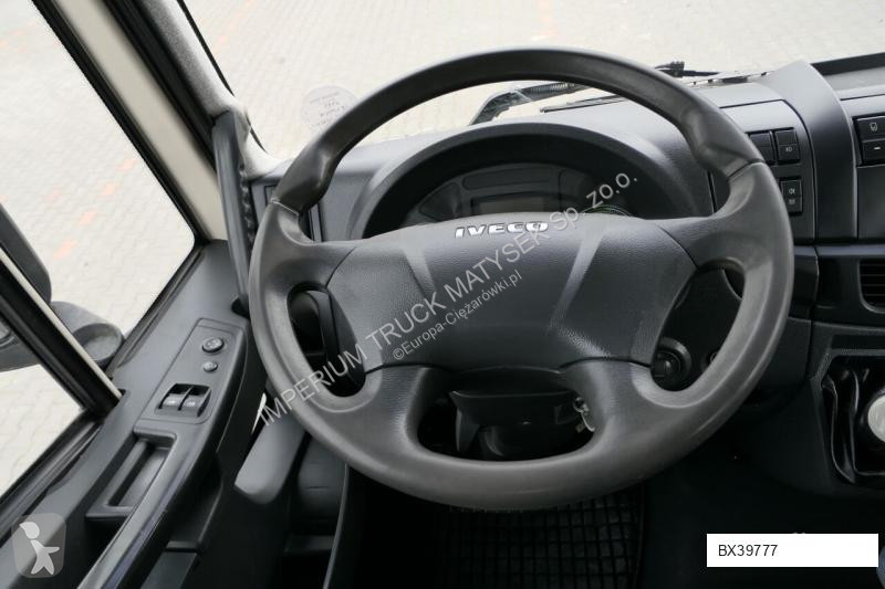 Camion Iveco 120.2 E