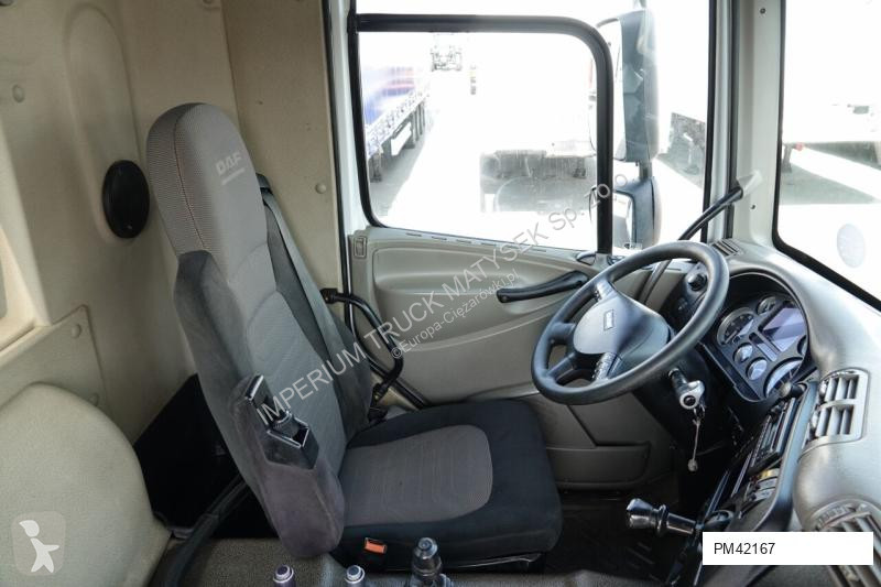 Camion DAF 85410 / 8X4 / WYWROTKA 2 STR /...
