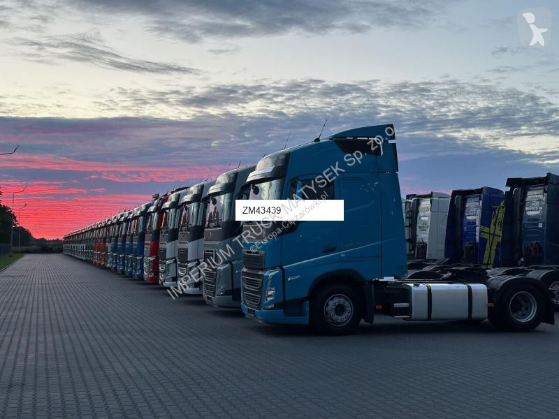 Camion Iveco EUROCARGO 16. 280