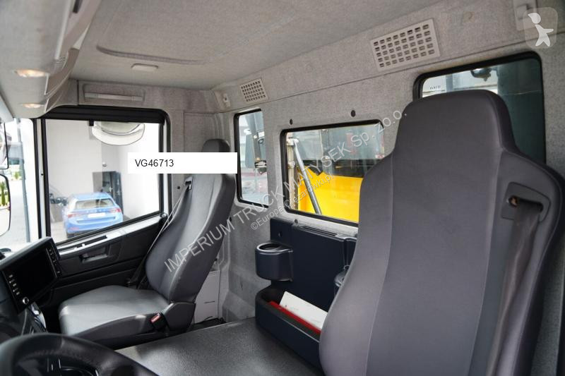 Camión Iveco STRALIS X-WAY 480