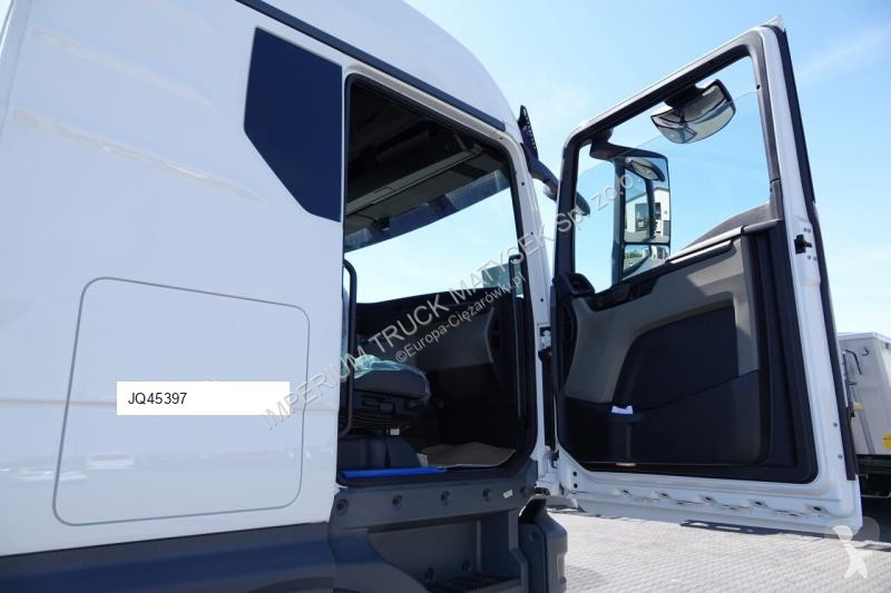 Camion MAN TGX 26.520 / 6x2 / RAMA DŁ. 9,1M /...