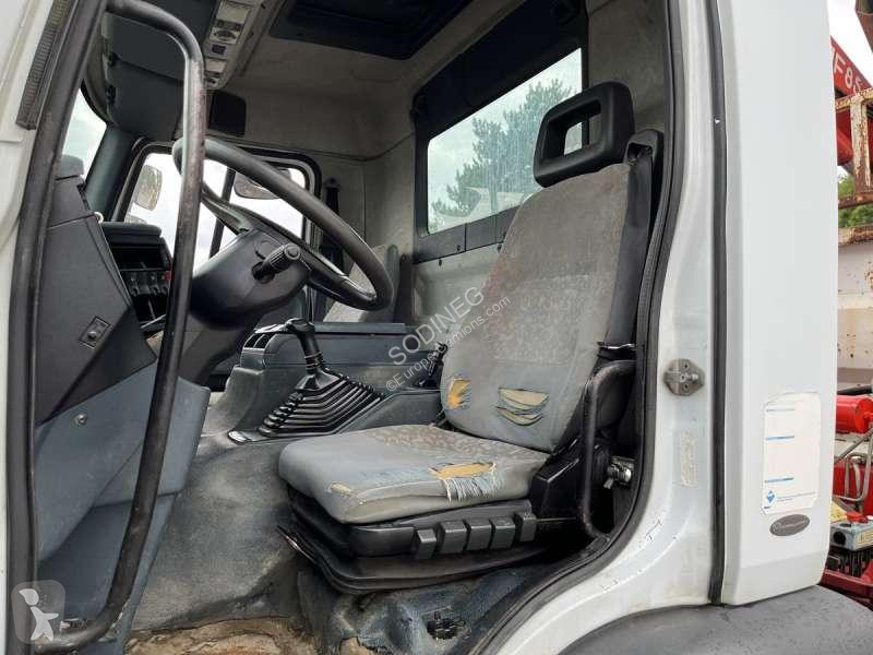 Kamion Renault A GRUE PREMIUM 300