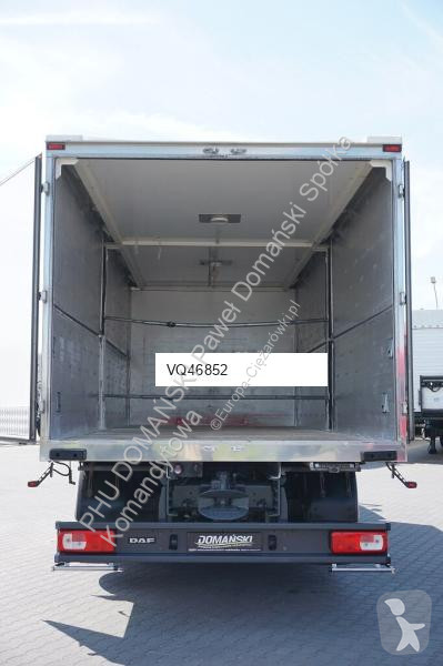 Kamion DAF CF / 400 / ACC / EURO 6 / PRZEWOZU...