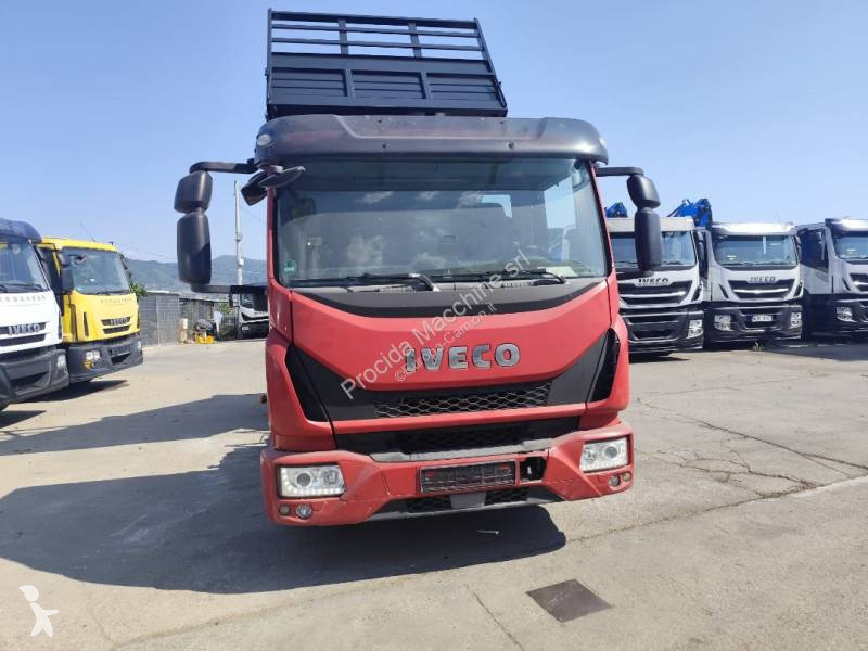 Kamion Iveco