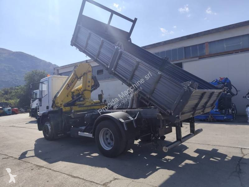 Kamion Iveco