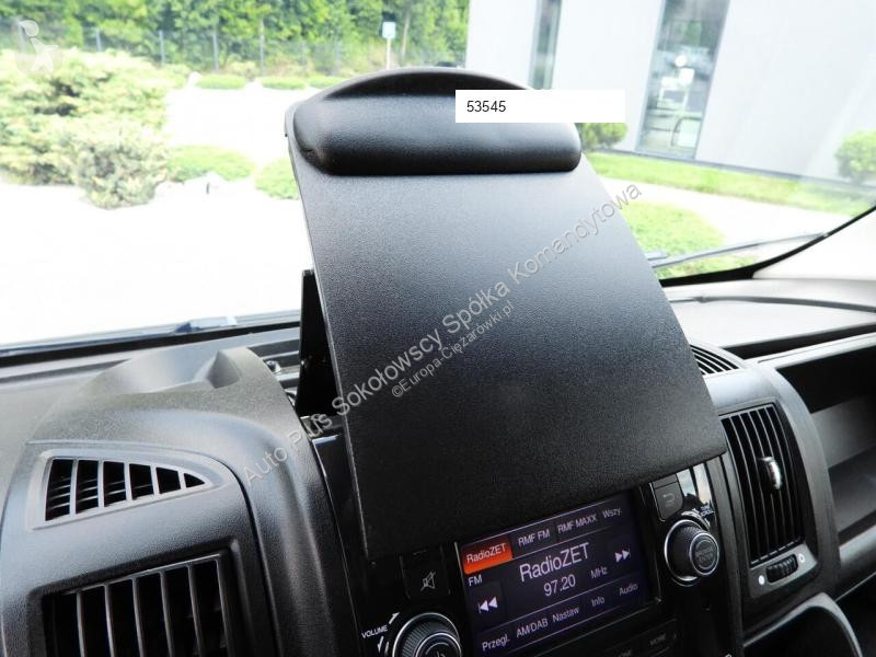 Camion Peugeot BOXER CHŁODNIA KONTENER 0*C 8...