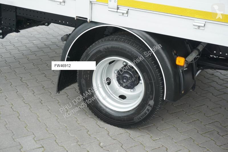 Camion MAN F 65