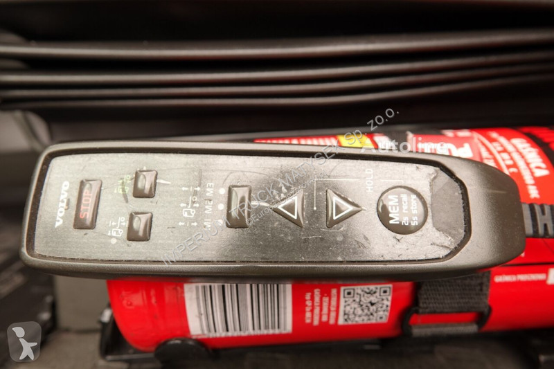 Camion remorque Volvo FH 500 / I-SAVE / XL /...