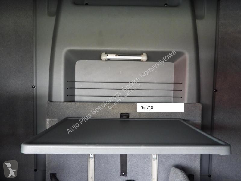 Veicolo commerciale Renault MASTER PLANDEKA 10...