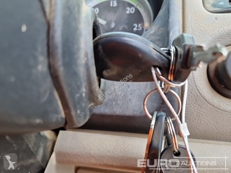 Kamion  LF55.220