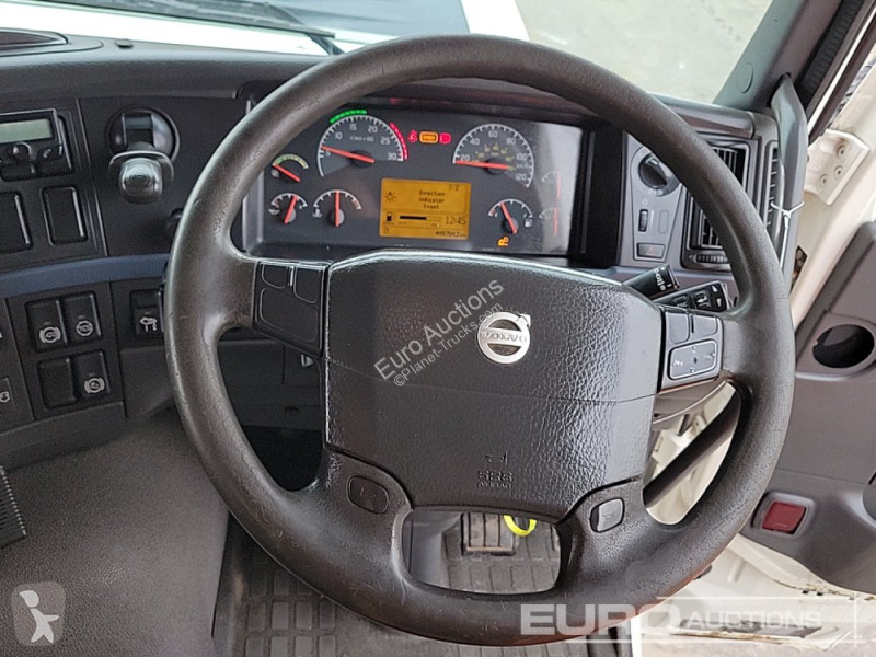 Camion Volvo FM340