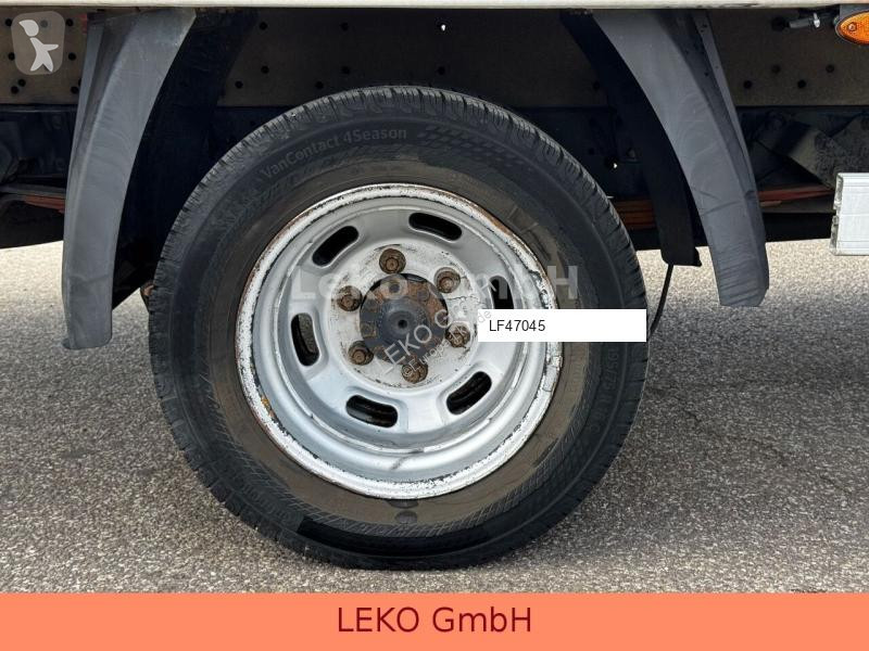 Kamion Iveco 35C13 Mit Relec Froid TR32