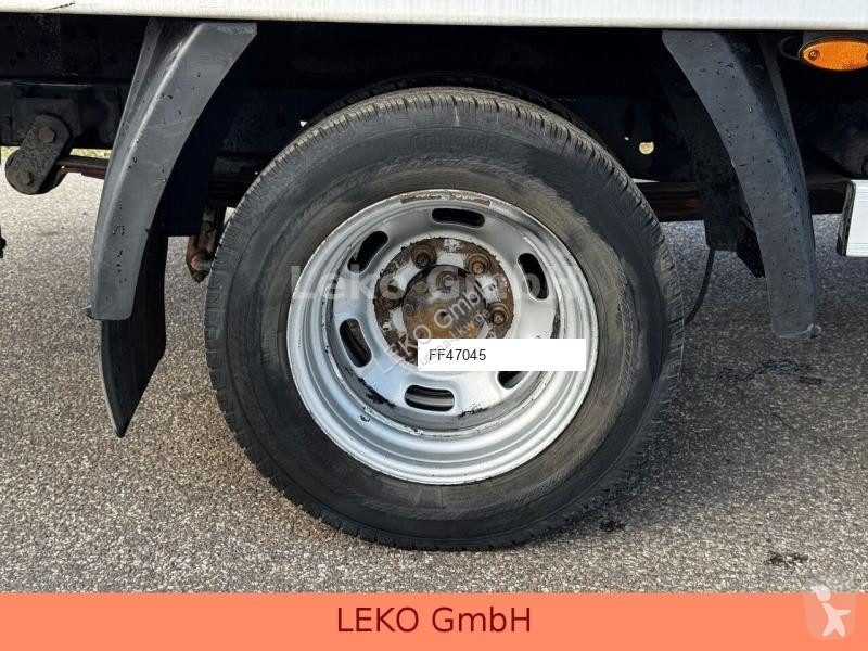 Kamion Iveco 35C13