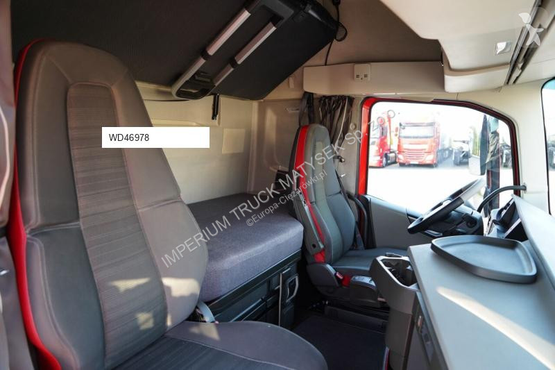 Kamion Volvo FH 460 / FIRANKA / 6x2 /...