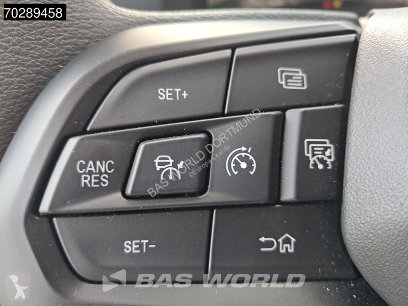 Kamion Iveco X-Way 460 4X2 NEW Palfinger...