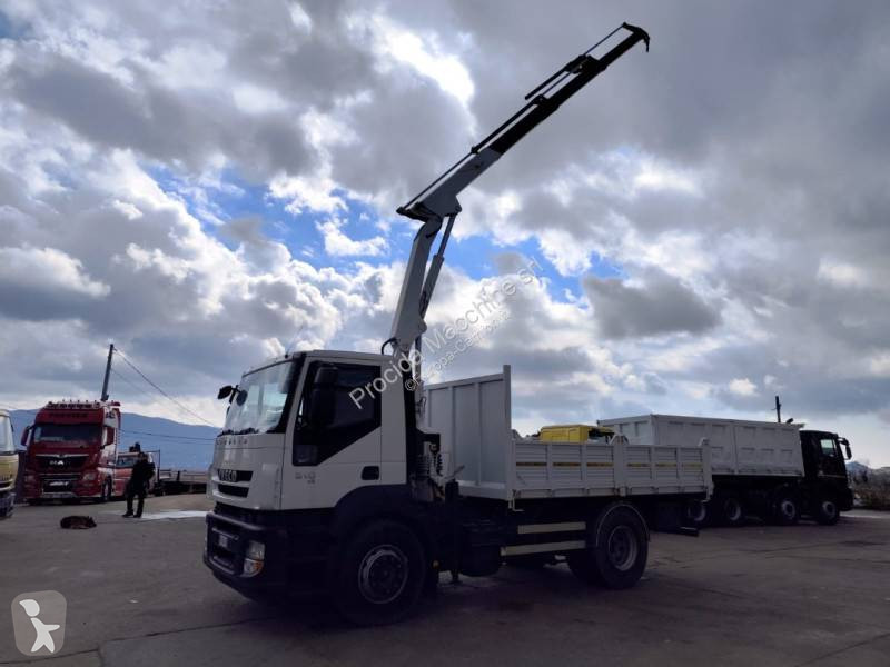 Camion Iveco