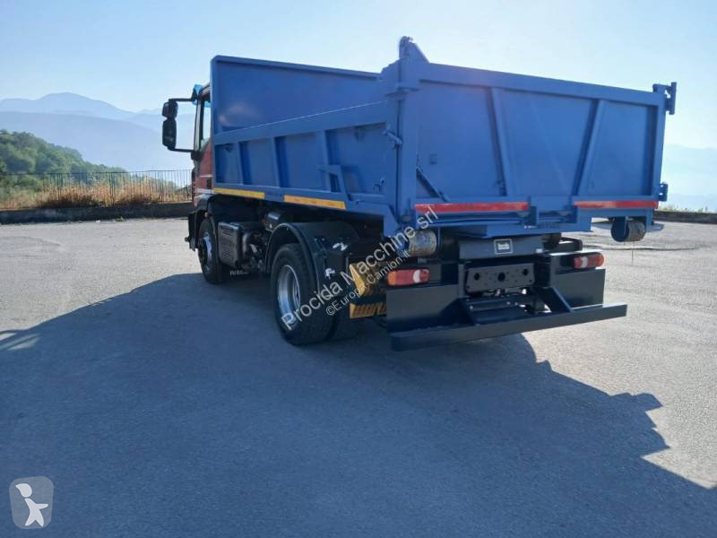 Kamion Iveco