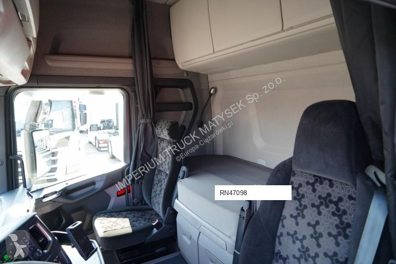 Camion remorque Scania R 450 / ZESTAW TANDEM...