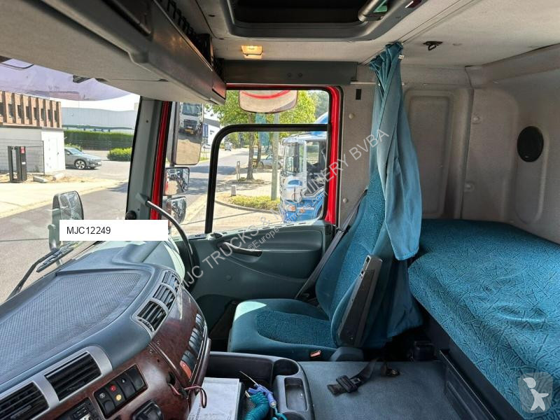 Camion DAF RK 20.65