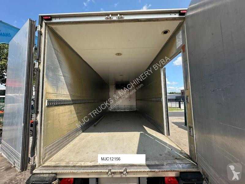 Camion Volvo FE 280 - 19T - FRIGO CARRIER SUPRA...