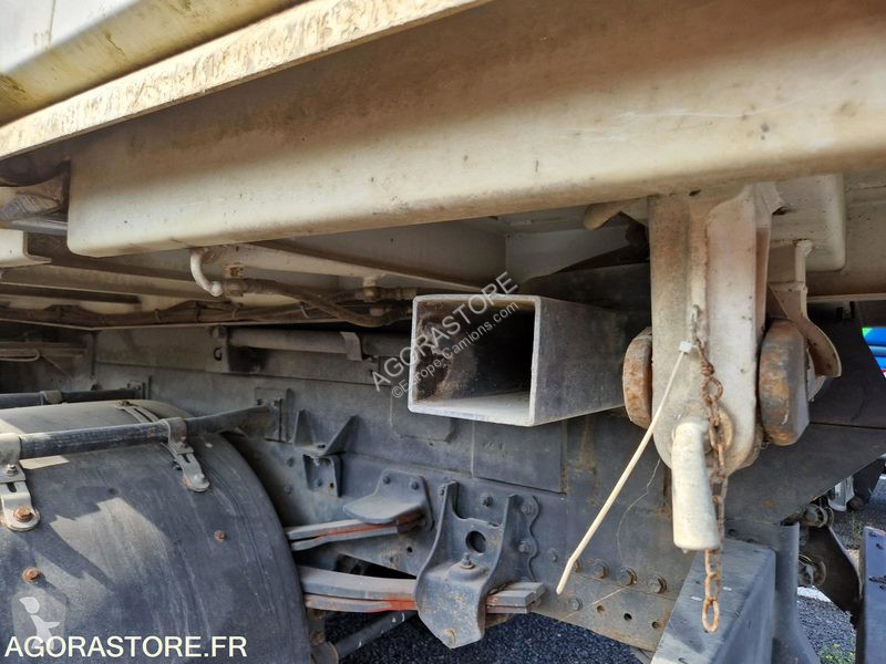 Camion Renault
