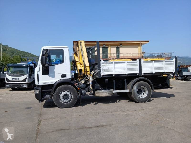 Kamion Iveco