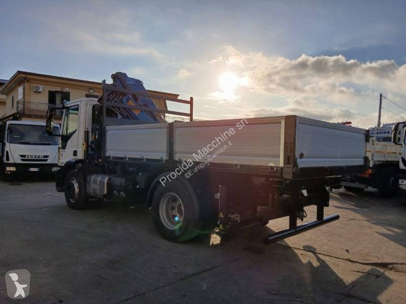 Camion Iveco