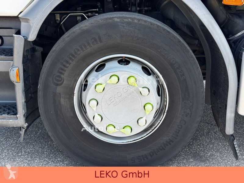 Camion Renault D Wide 19.290