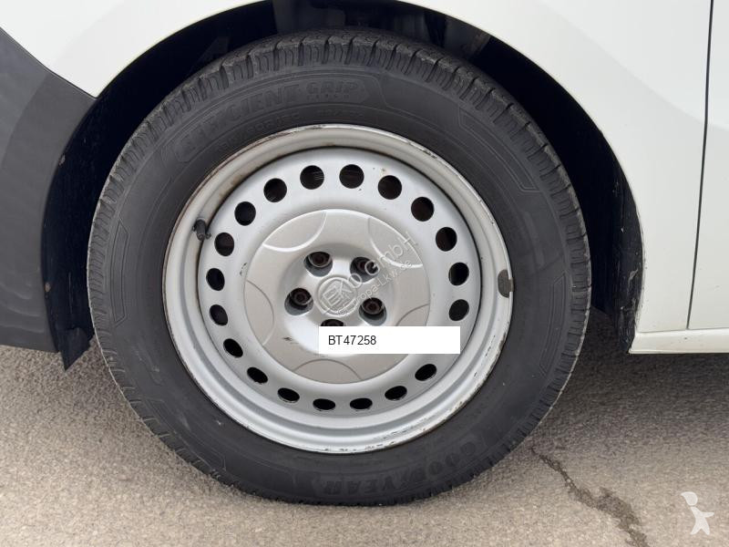 Camion Fiat Ohne Originale Brief