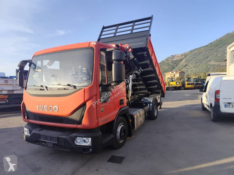 Camion Iveco