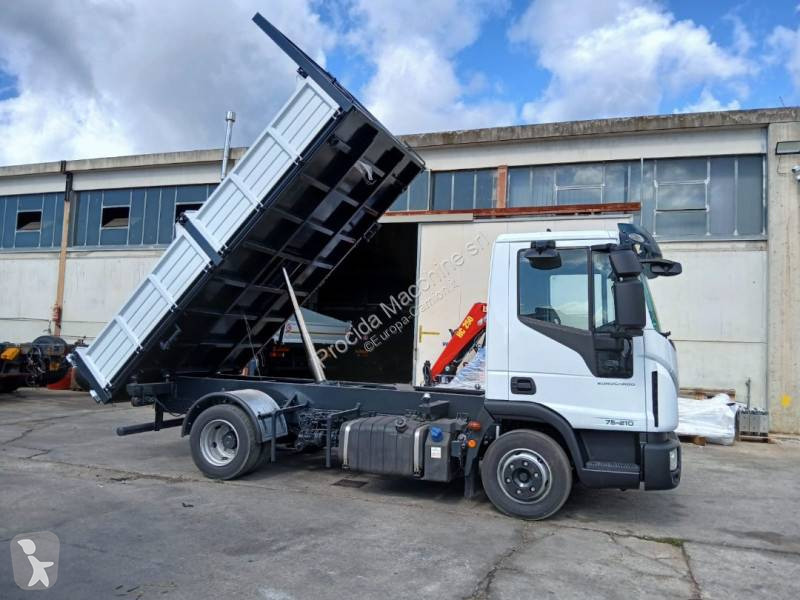 شاحنة Iveco