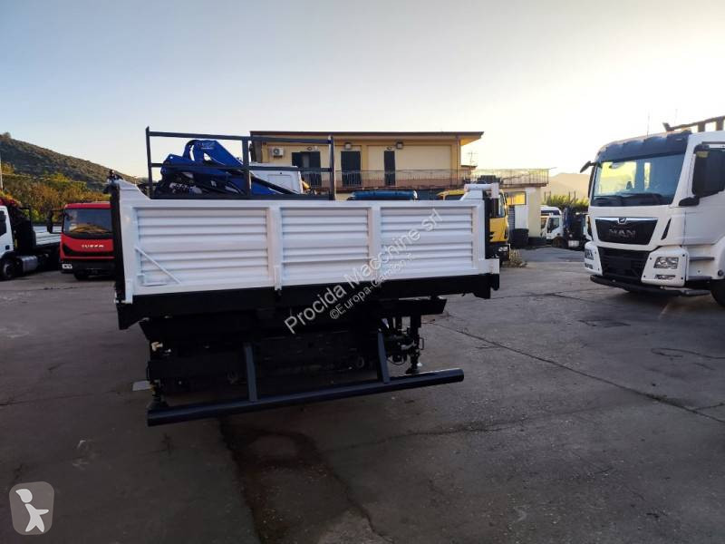 Camion Iveco