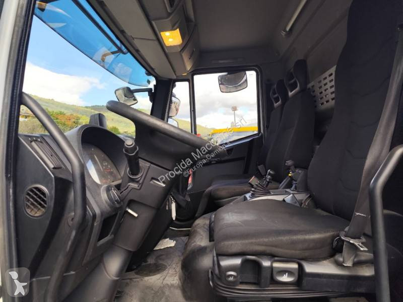 Camion Iveco