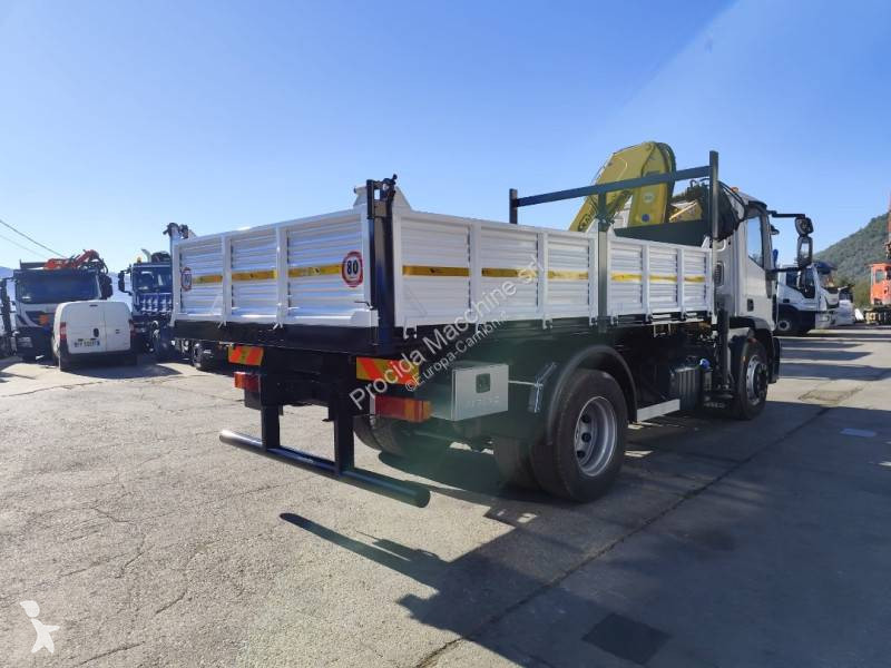 Camion Iveco