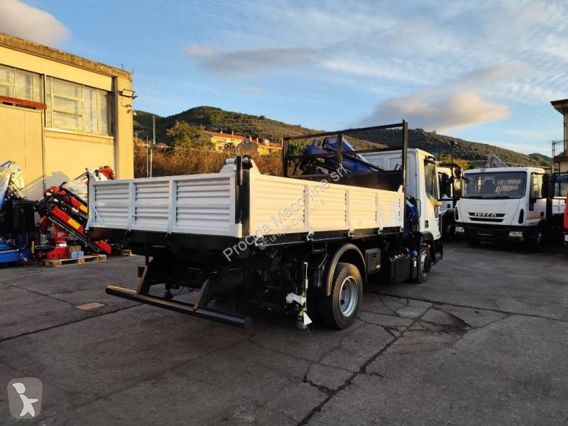 Camion Iveco