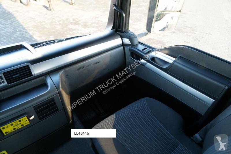 Camion MAN TGS