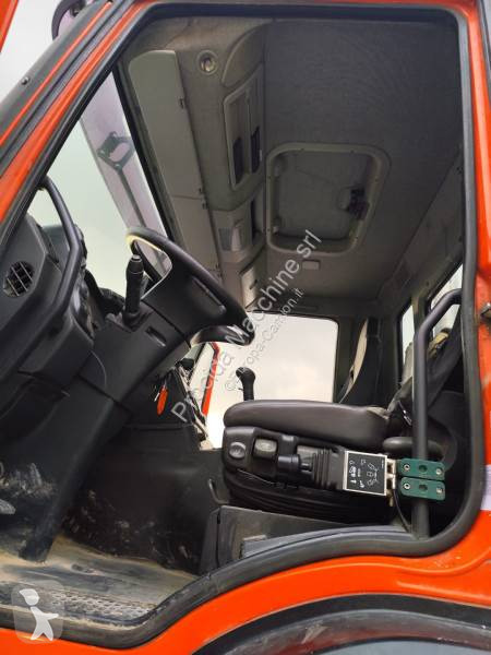 Camion Iveco