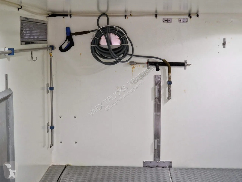 شاحنة DAF 440 SuperSpaceCab 6x2*4 - 2 deck...