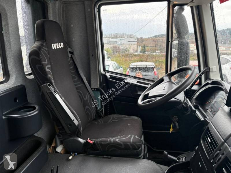 Camion Iveco