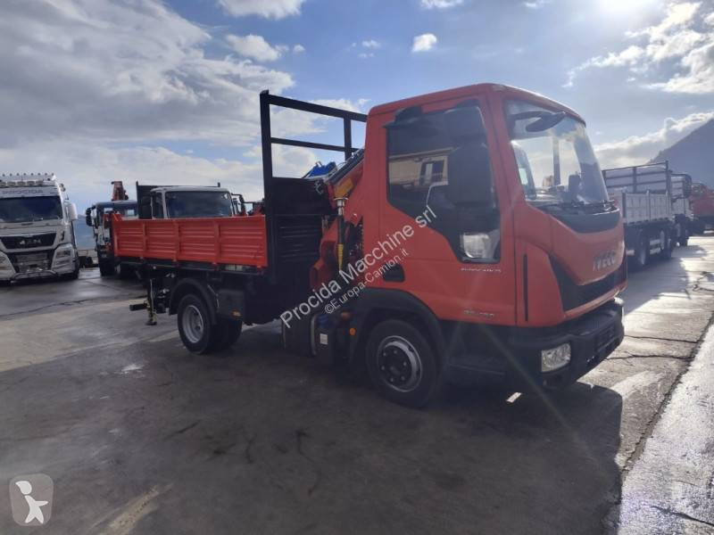 Camion Iveco