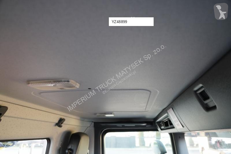 Камион Scania 635K2