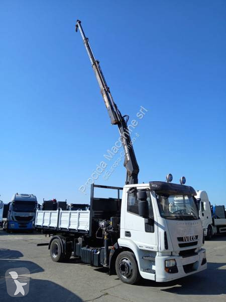 Camion Iveco