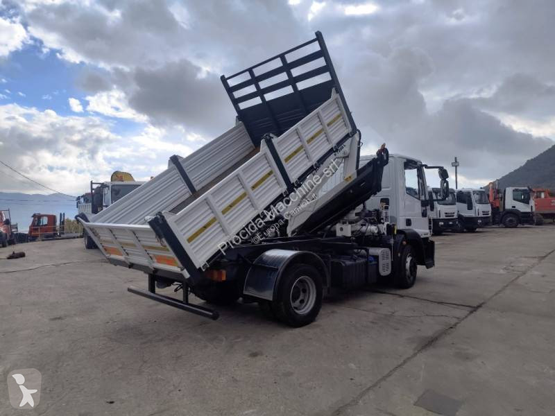 Camion Iveco