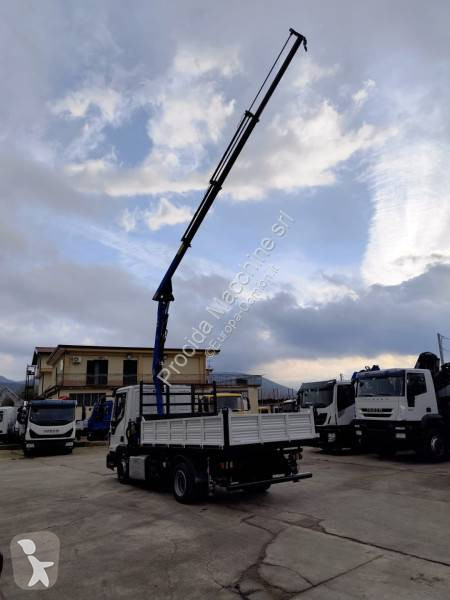 شاحنة Iveco