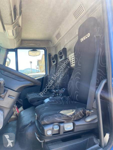 شاحنة Iveco