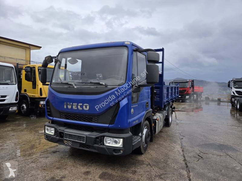 Camion Iveco