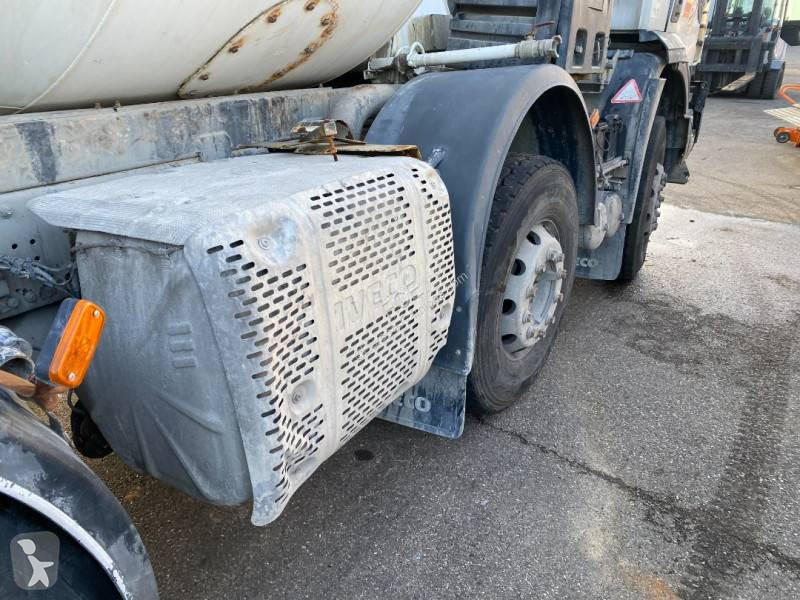 شاحنة Iveco